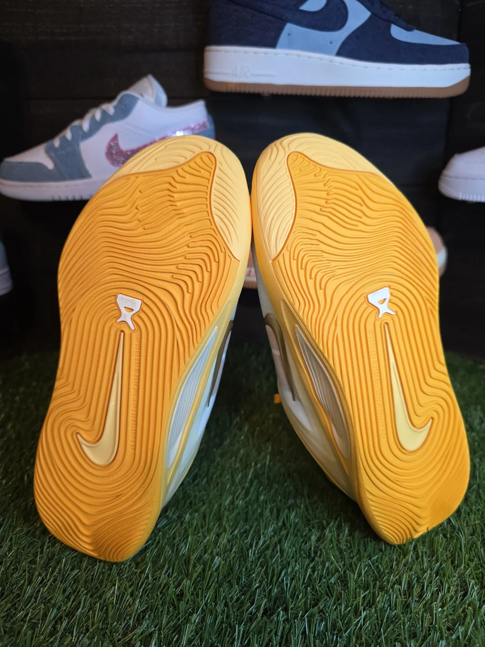 Nike lightweight men